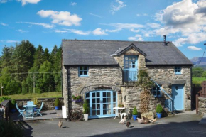Отель Old Coach House Snowdonia  Бэтси Коуд